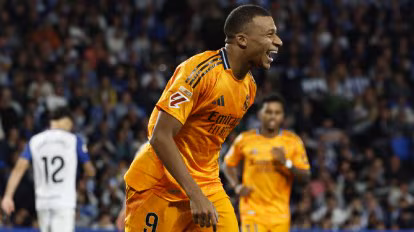 表现和对手 表现和对手